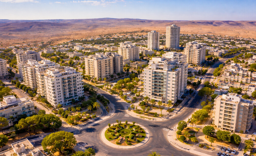 Arad
