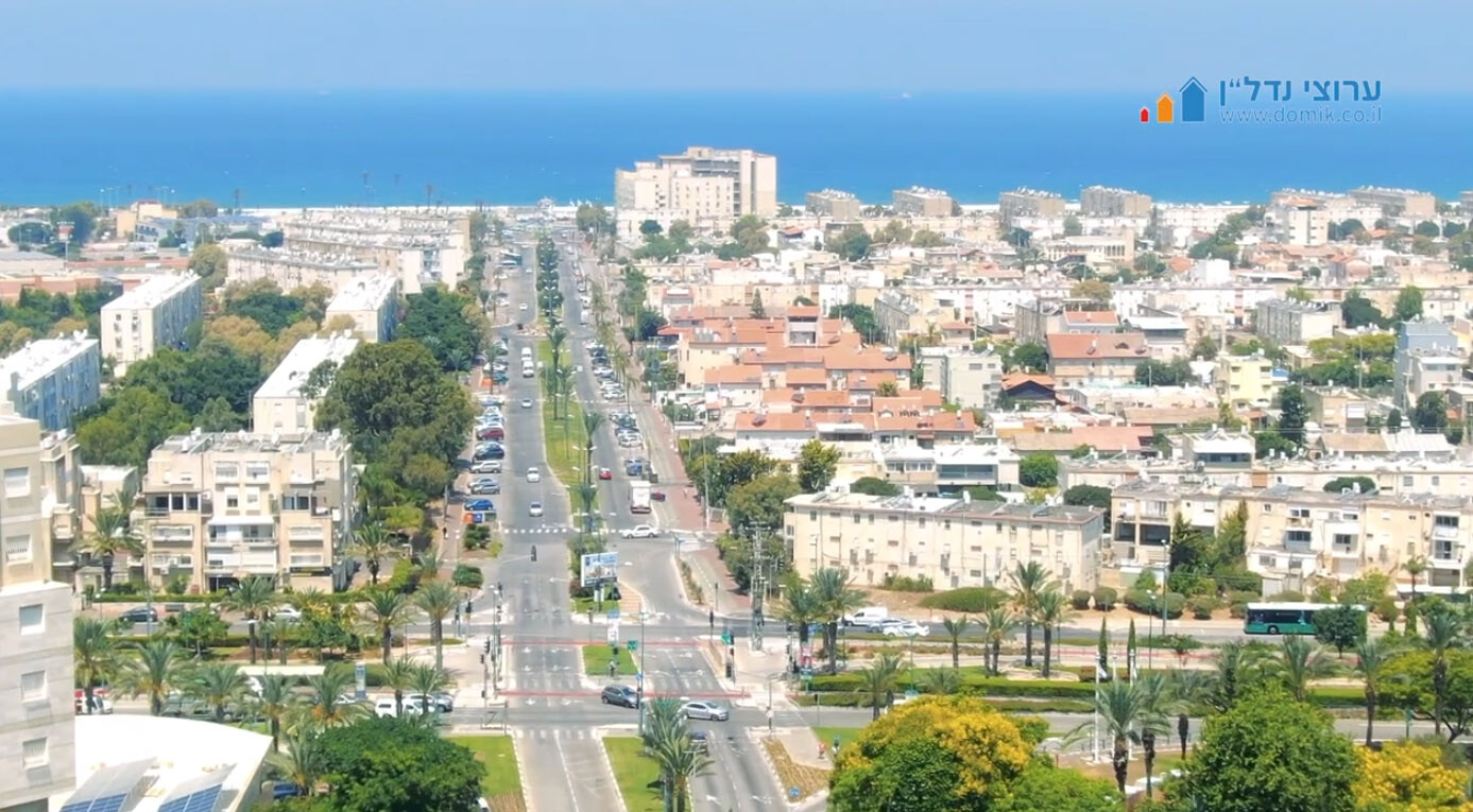 Kiryat Yam